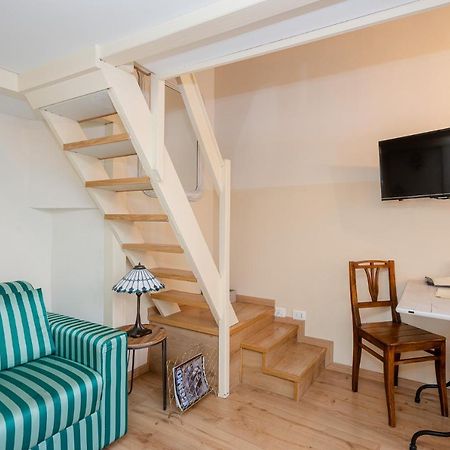 Studio 33 By Holiday Solutions Комо Экстерьер фото