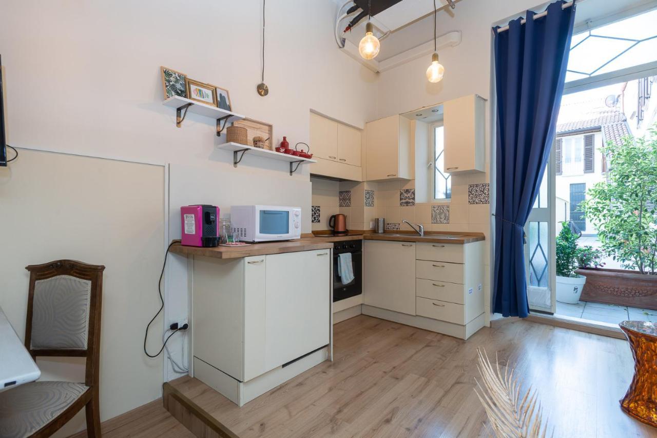Studio 33 By Holiday Solutions Комо Экстерьер фото