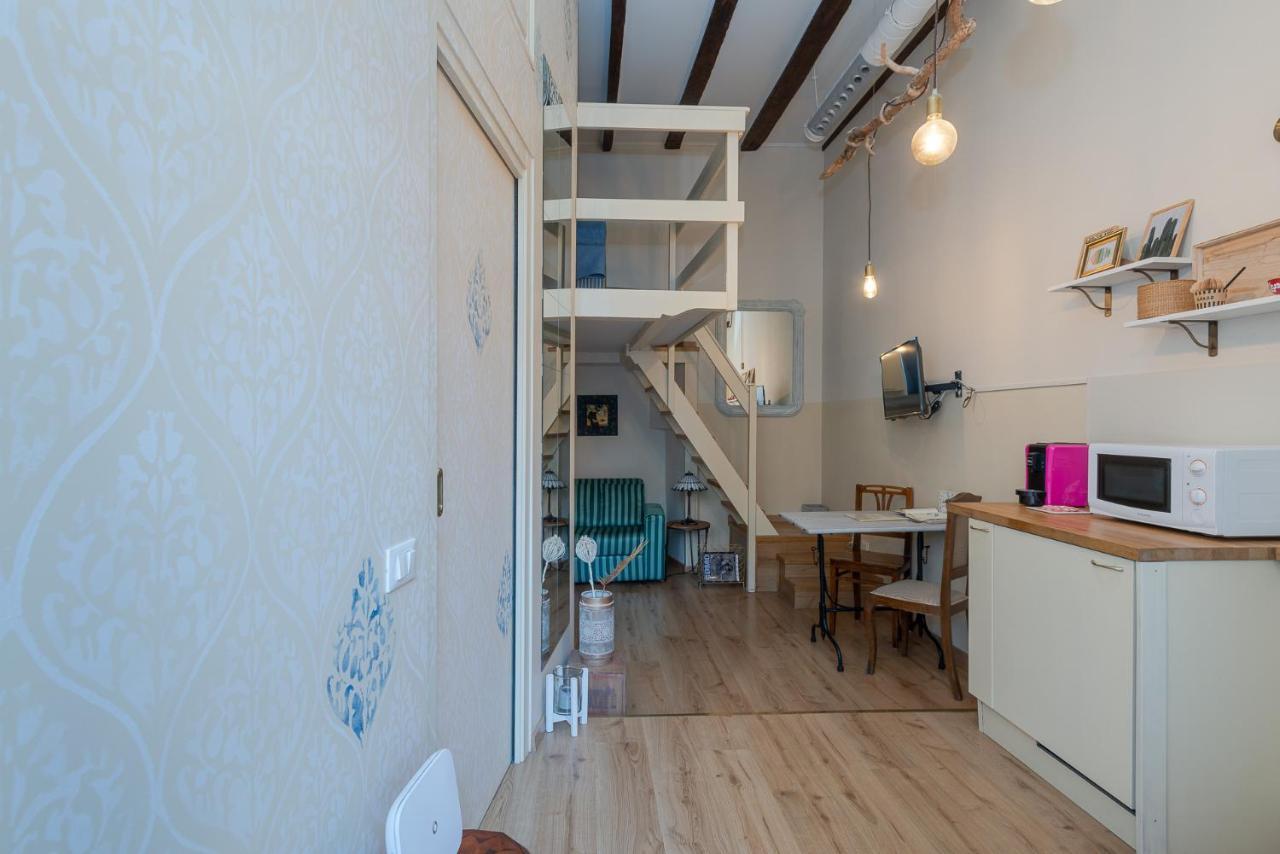 Studio 33 By Holiday Solutions Комо Экстерьер фото