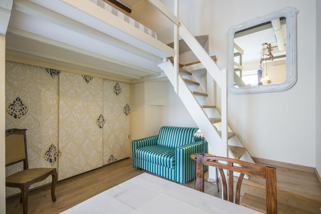 Studio 33 By Holiday Solutions Комо Экстерьер фото