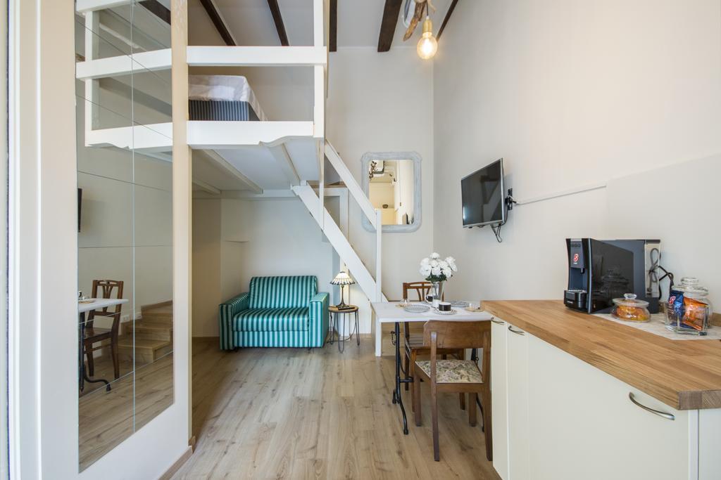 Studio 33 By Holiday Solutions Комо Экстерьер фото